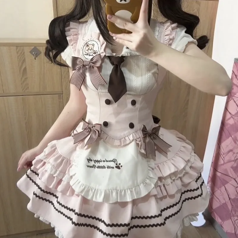 MO VOICE Lolita Fashion Women's-7