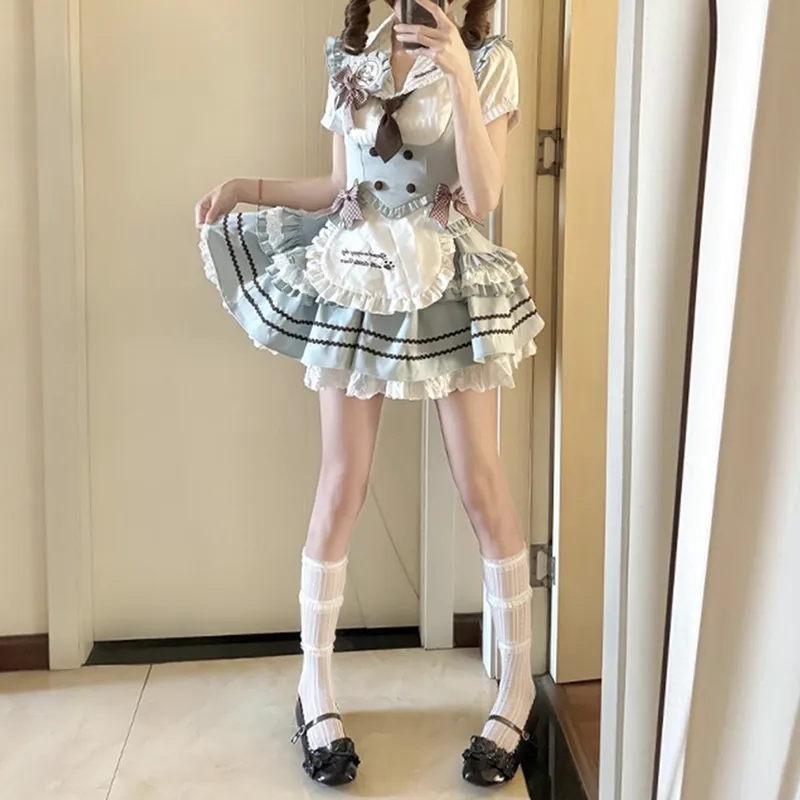 MO VOICE Lolita Fashion Women's-1