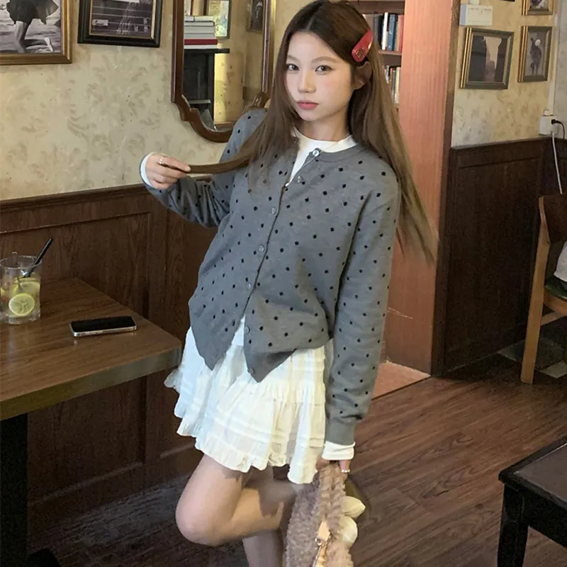 PAZZO Knitwear Women's-13