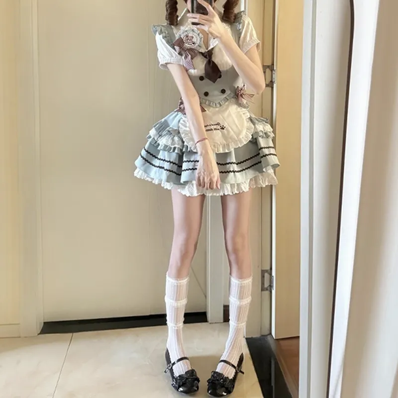 MO VOICE Lolita Fashion Women's-3