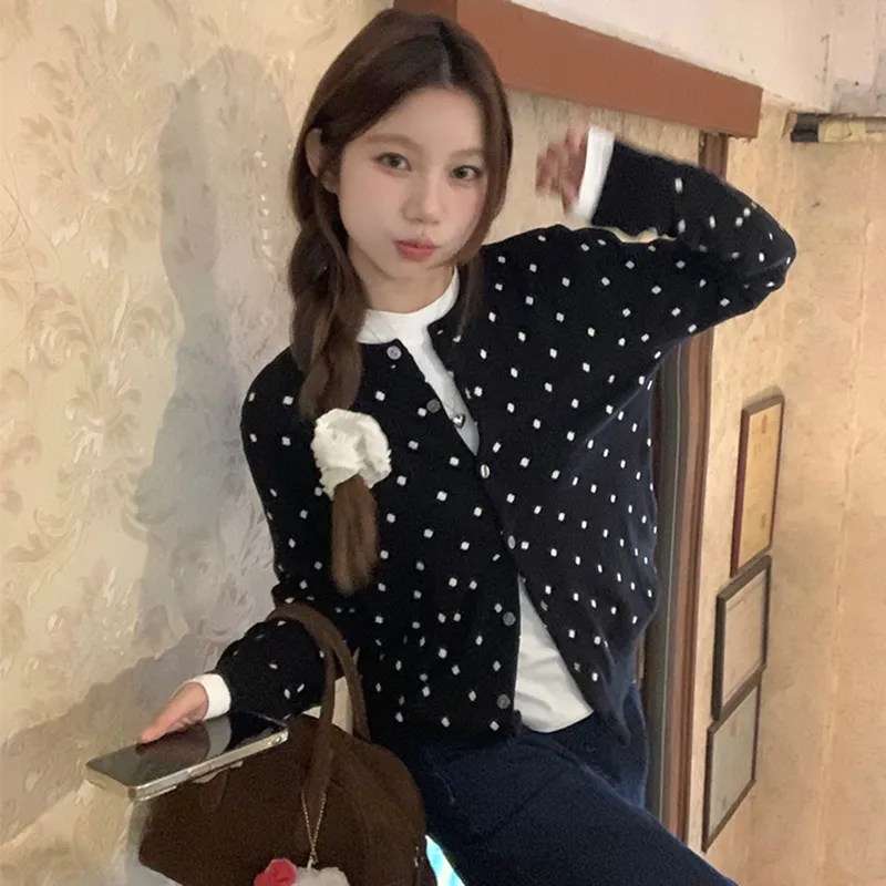 PAZZO Knitwear Women's-8