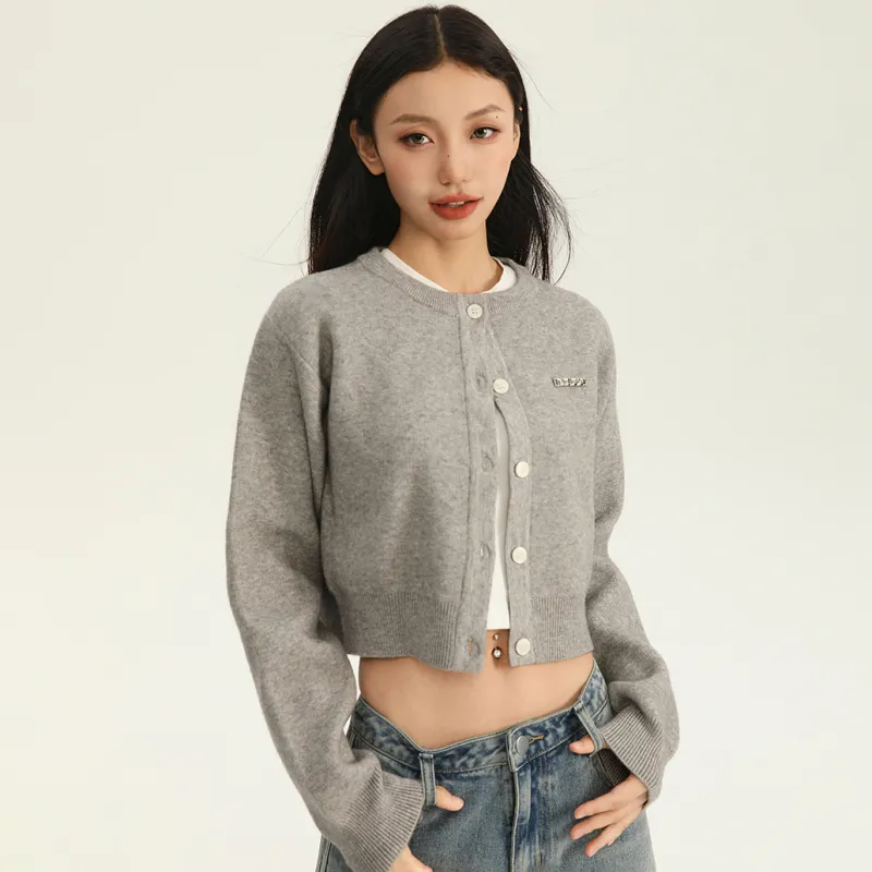 JUFU Knitwear Women's-3