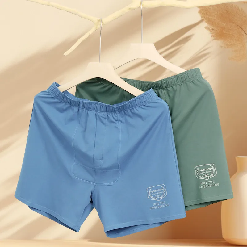 Sicily Men Underpants-2