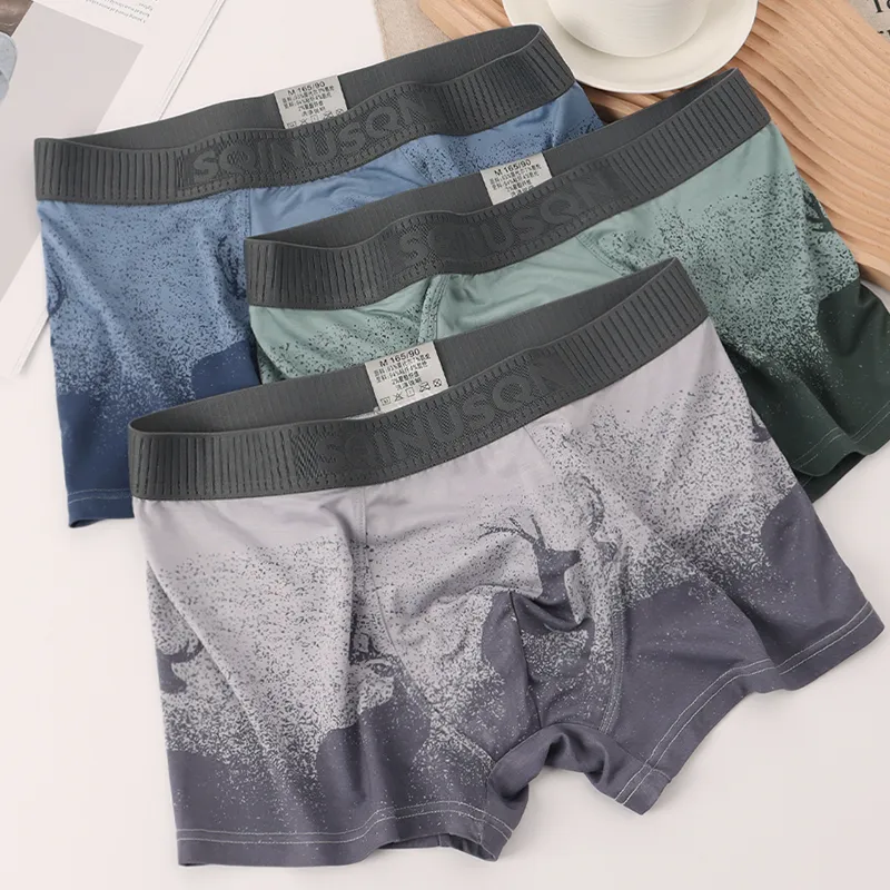 Sicily Men Underpants-1