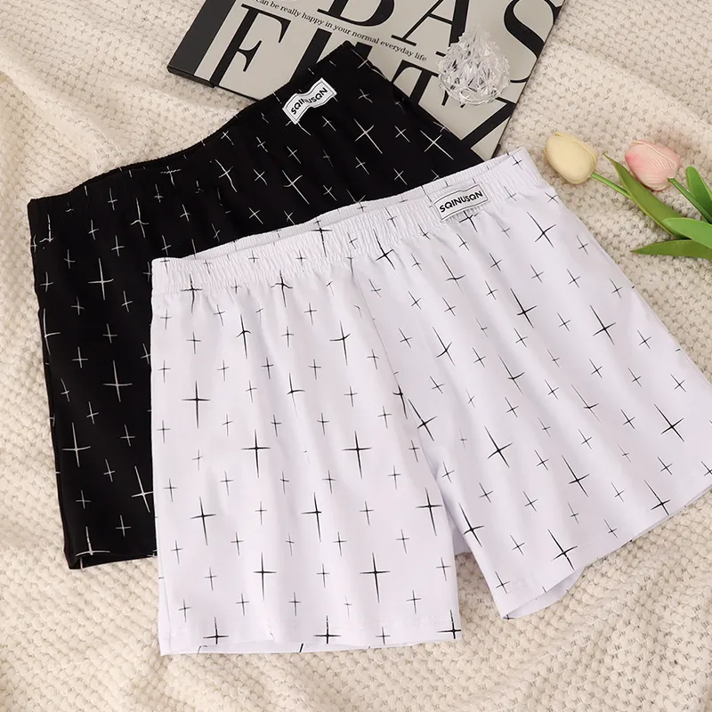 Sicily Boxer Shorts Men's 3 Pack-3