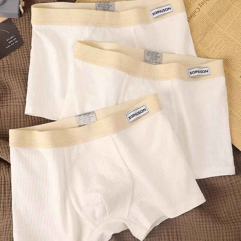 Sicily Men Underpants-1