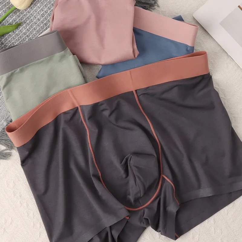 Sicily Men Underpants-6