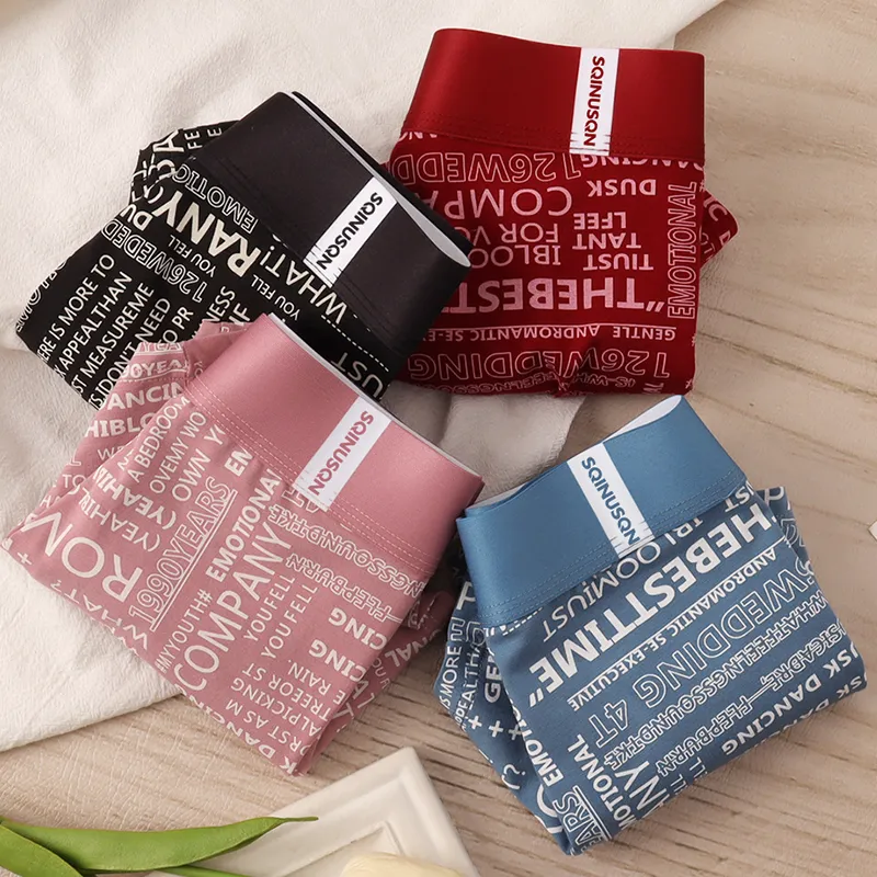 Sicily Men Underpants-6