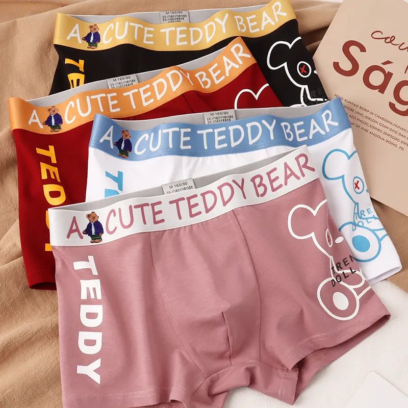 Sicily Underpants Men's Combo Set-1