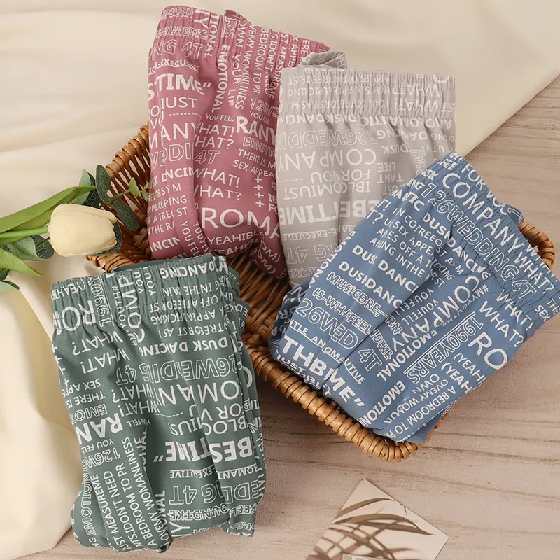 Sicily Boxer Shorts Men's 3 Pack-6