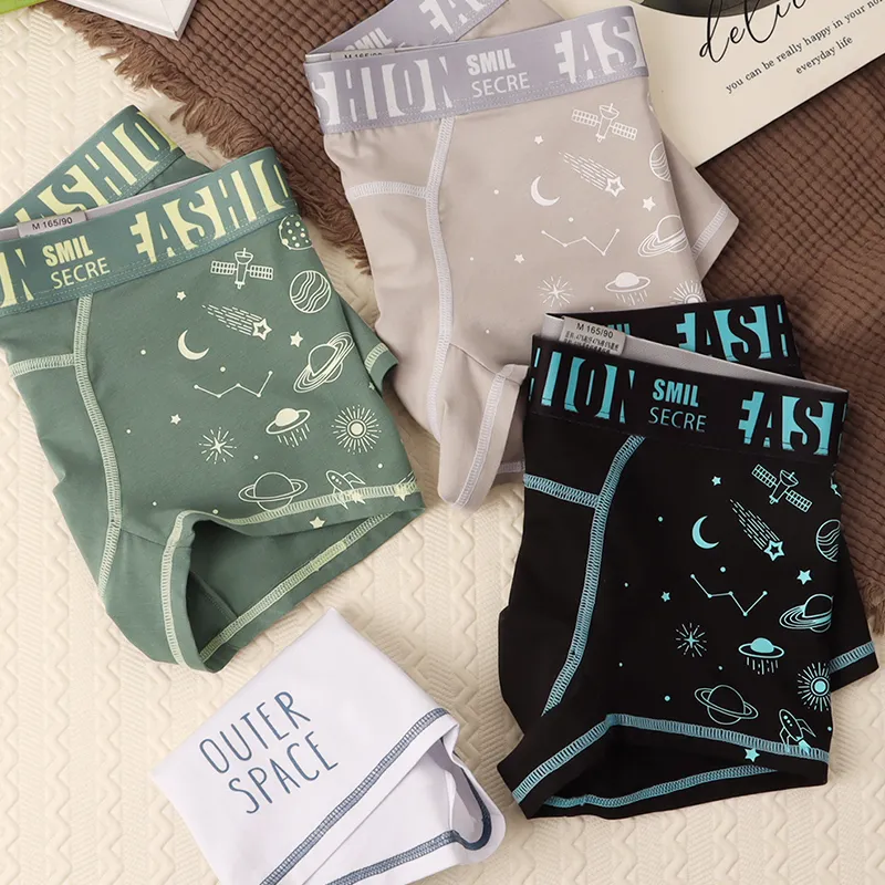 Sicily Men Underpants-5