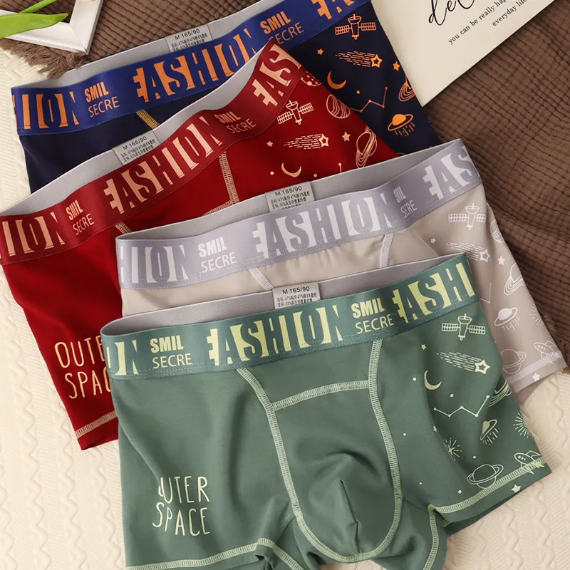 Sicily Men Underpants-4