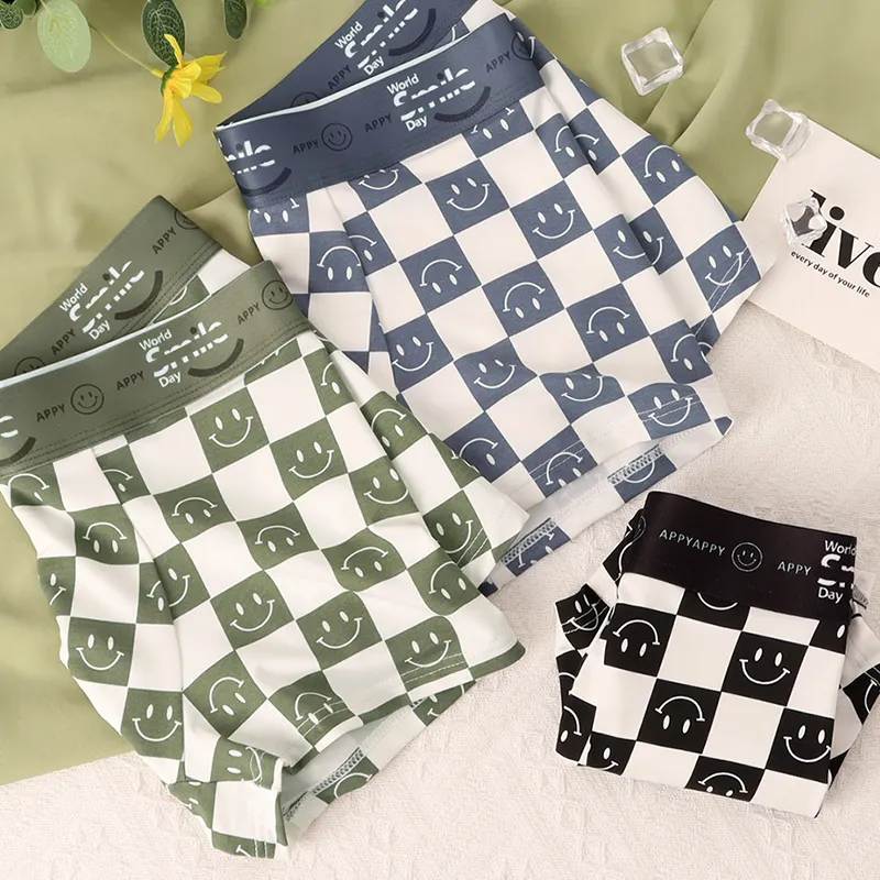 Sicily Men Underpants-6