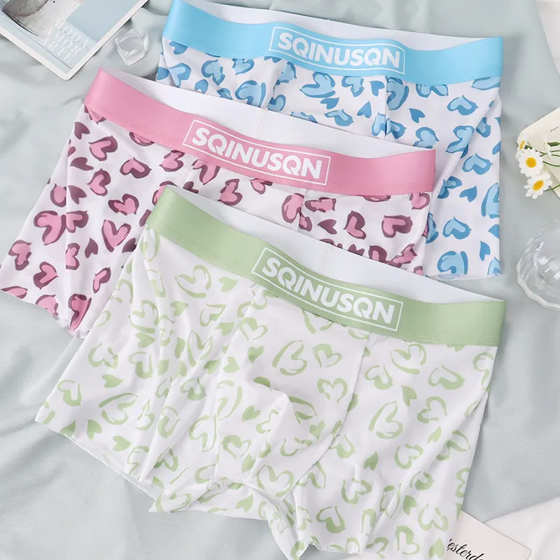 Sicily Men Underpants-4