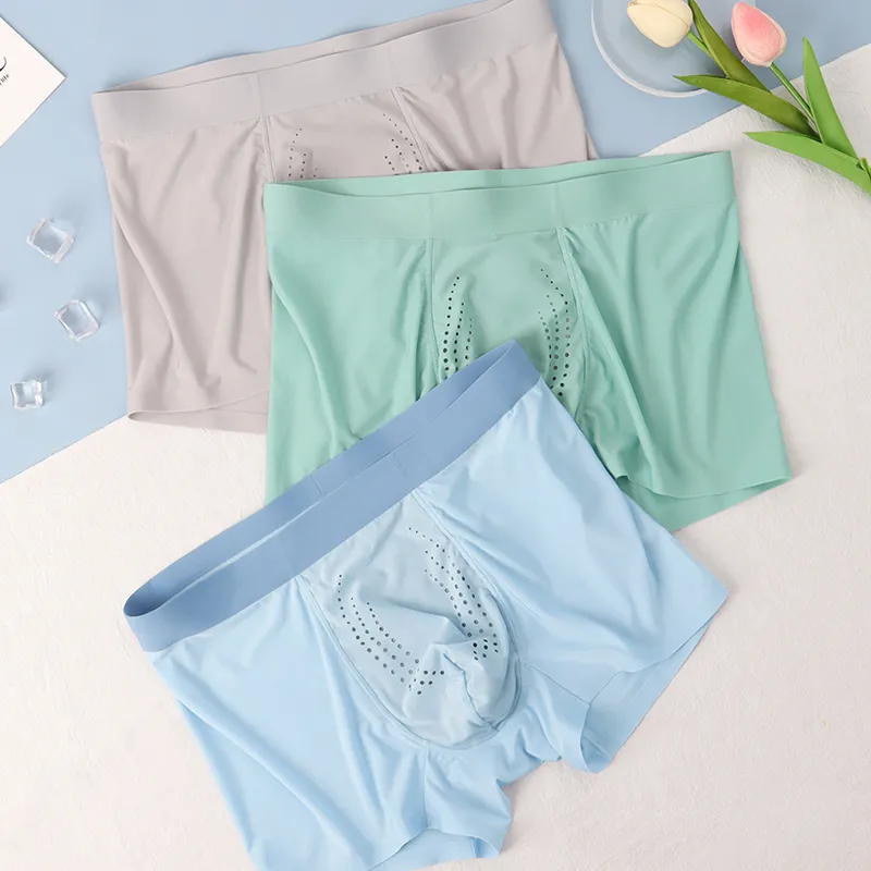 Sicily Men Underpants-1