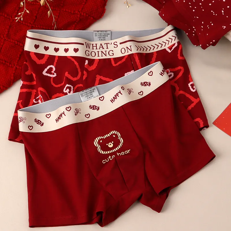 Sicily Men Underpants-2