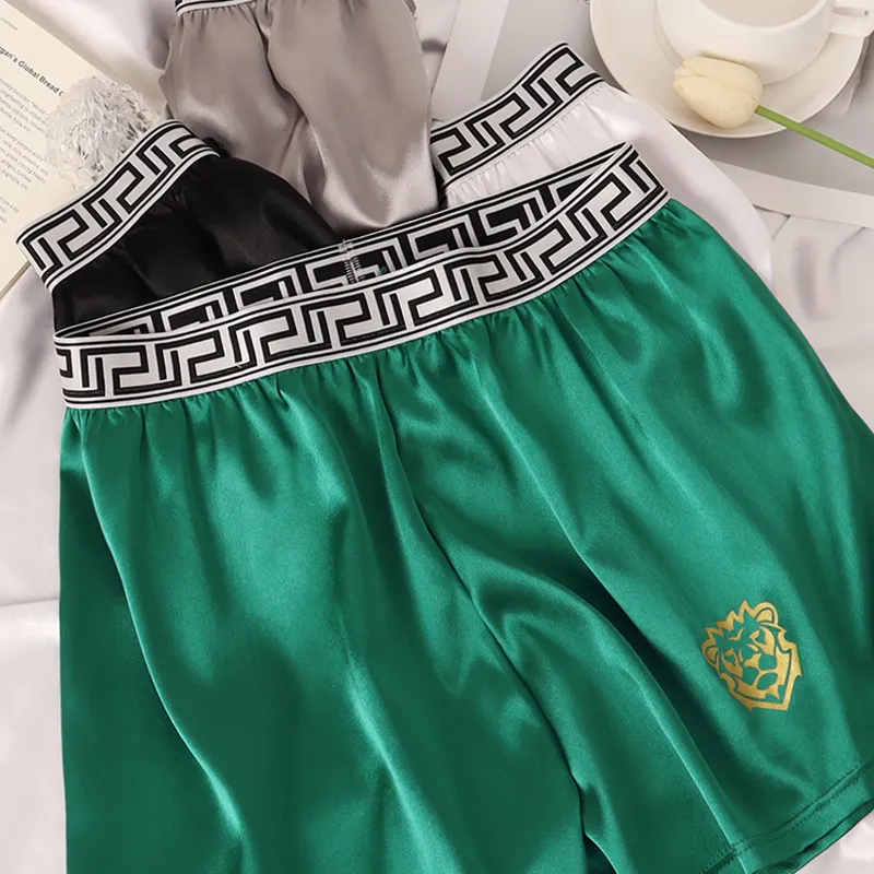 Sicily Boxer Shorts Men's 3 Pack-3