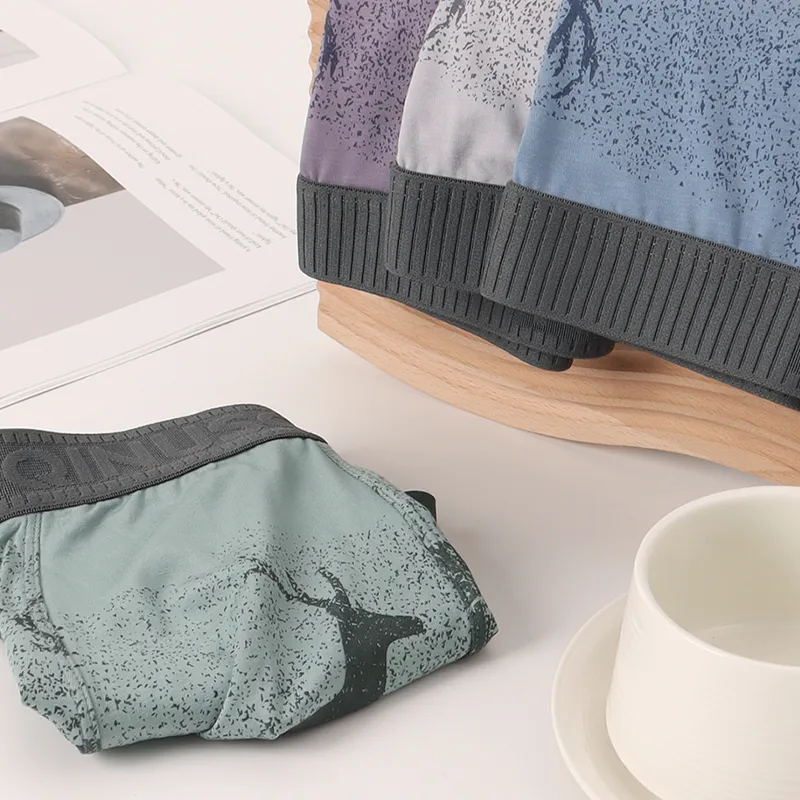 Sicily Men Underpants-3