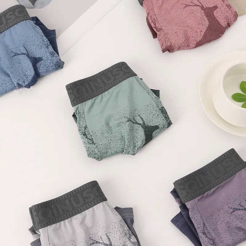 Sicily Men Underpants-4