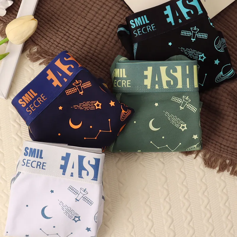 Sicily Men Underpants-2