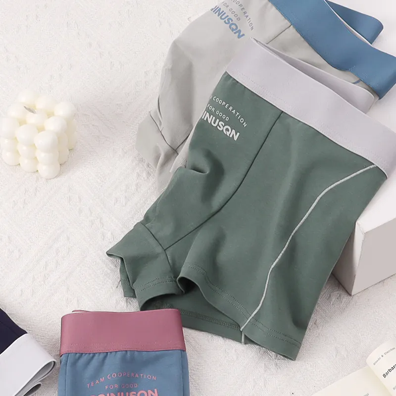 Sicily Men Underpants-6