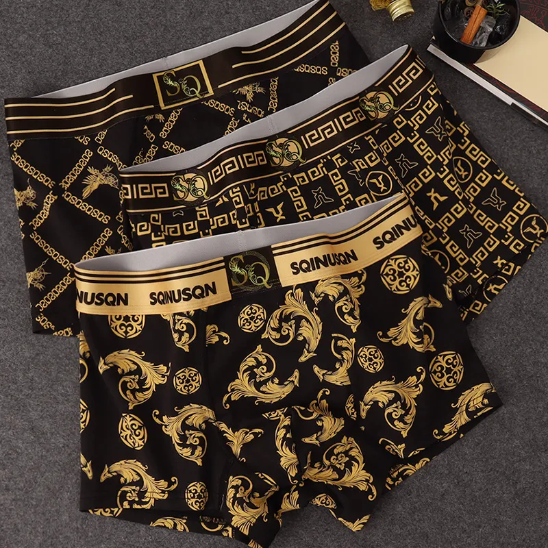 Sicily Men Underpants-3