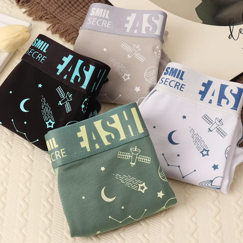 Sicily Men Underpants-6