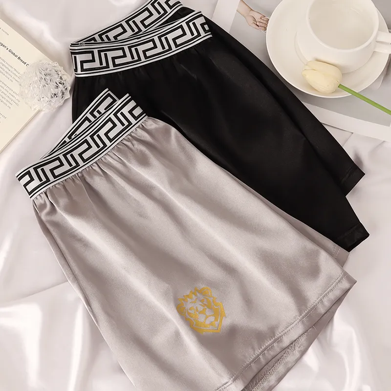Sicily Boxer Shorts Men's 3 Pack-4