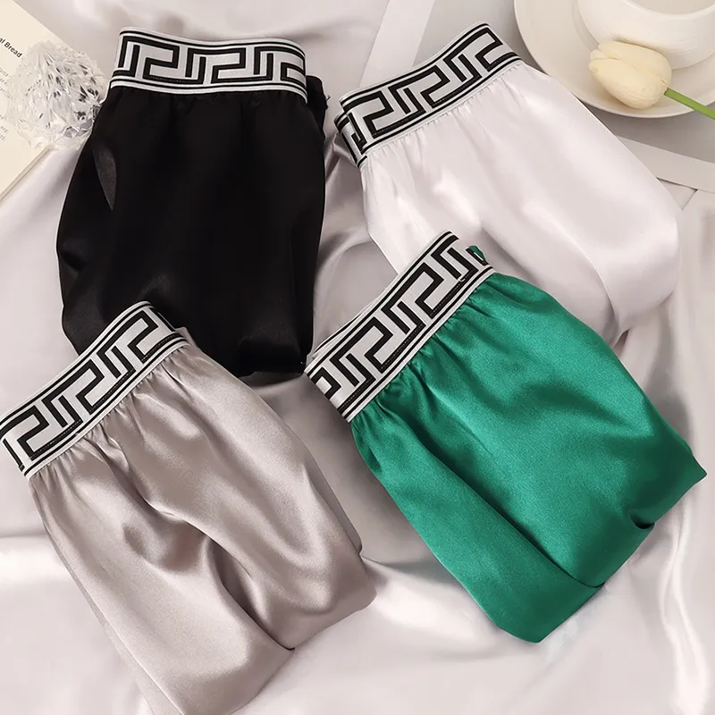 Sicily Boxer Shorts Men's 3 Pack-2