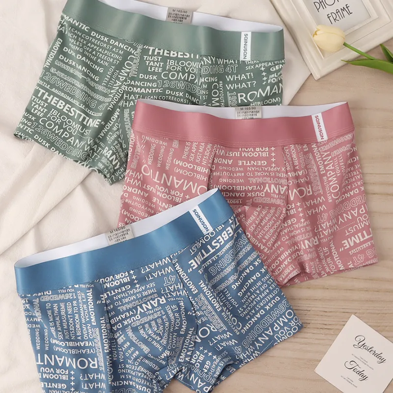 Sicily Men Underpants-1