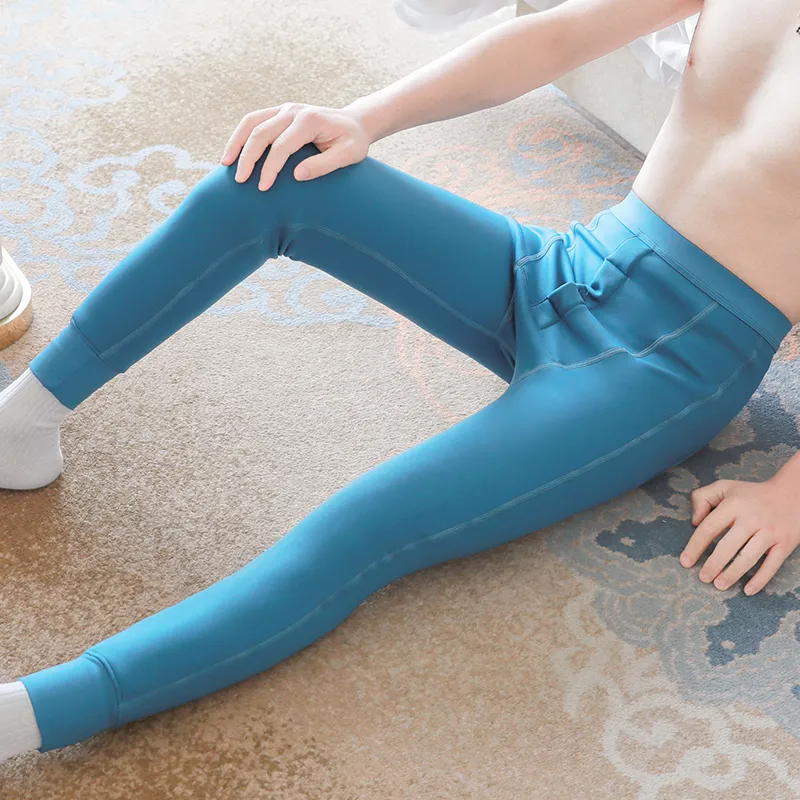 Sicily Thermal Pants Men's 1 Pack-7