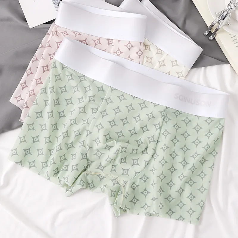 Sicily Men Underpants-2