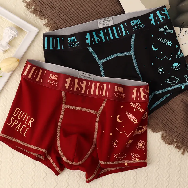 Sicily Men Underpants-1