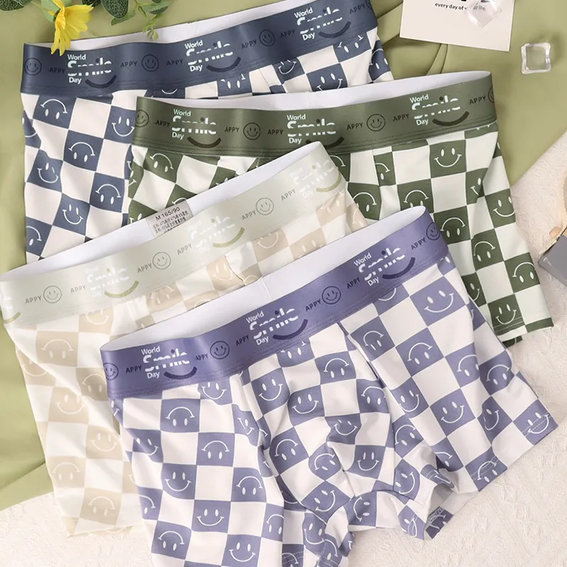 Sicily Men Underpants-1