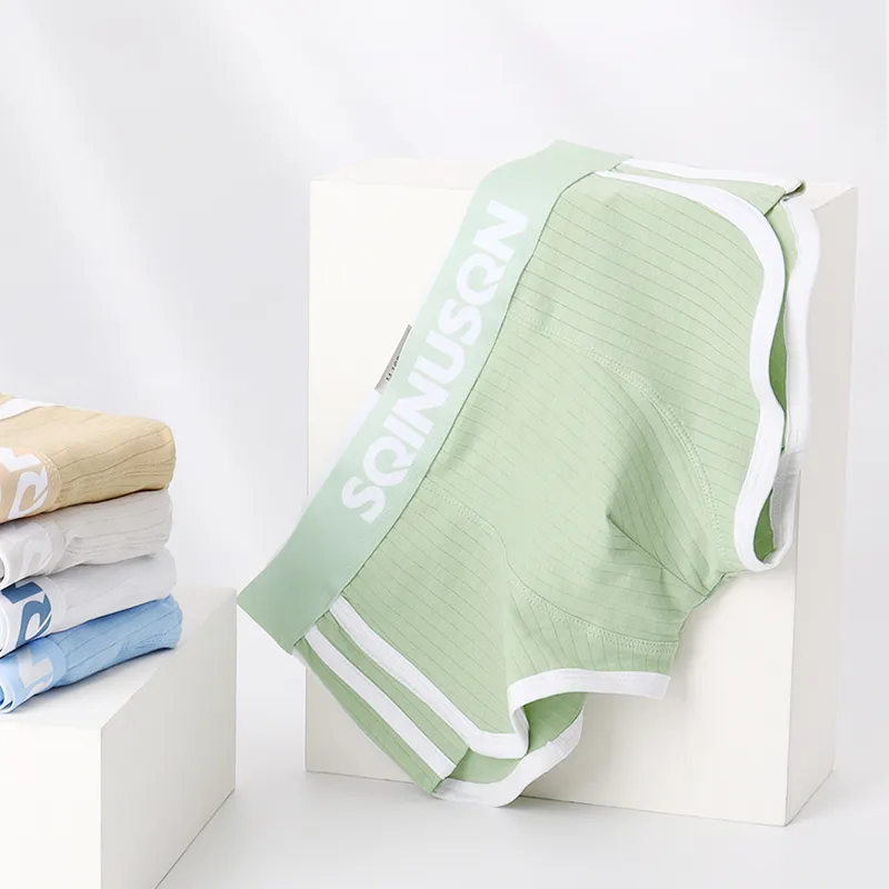 Sicily Boxer Shorts Men's 3 Pack-1