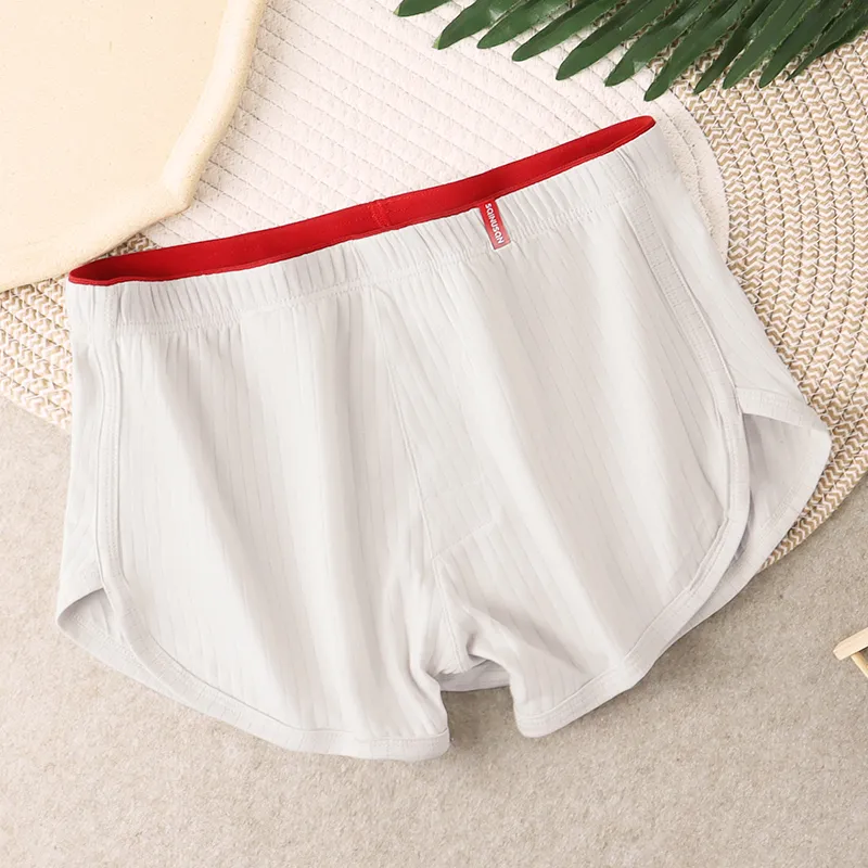Sicily Striped Boxer Shorts Men's 3 Pack-6