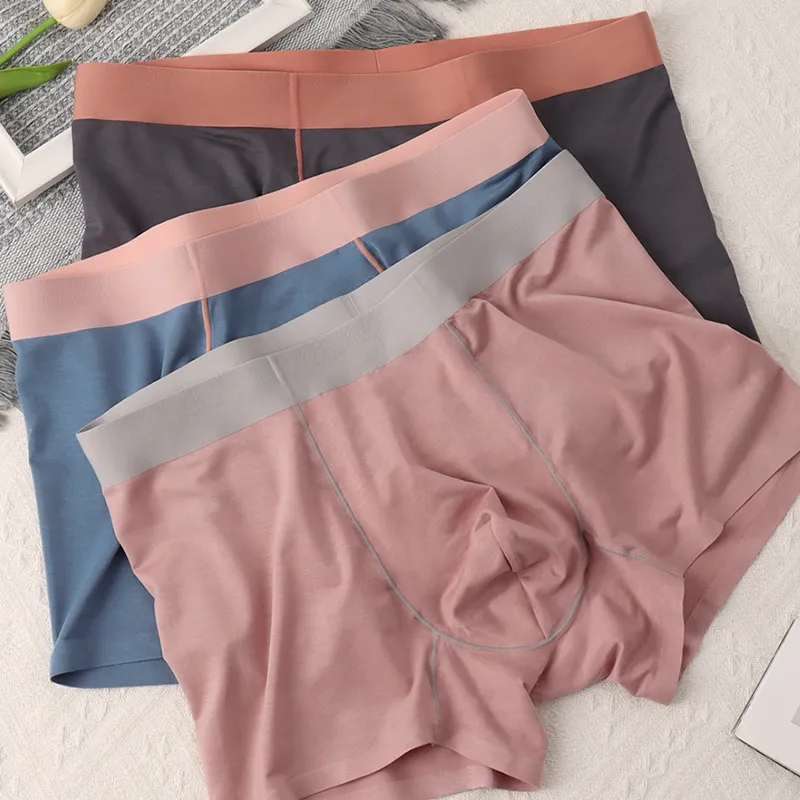 Sicily Men Underpants-2