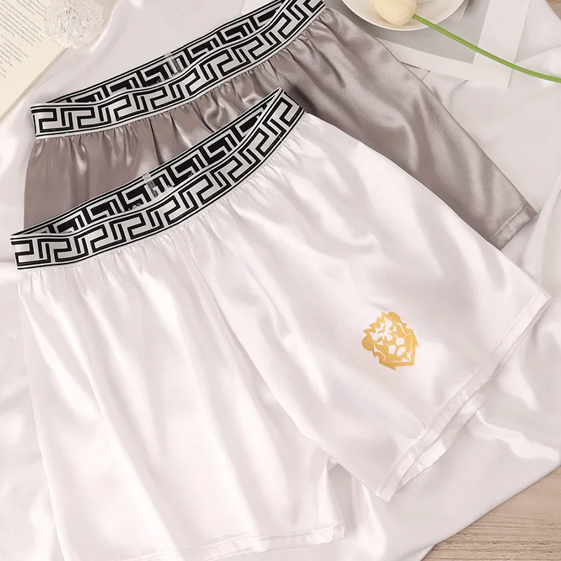 Sicily Boxer Shorts Men's 3 Pack-1