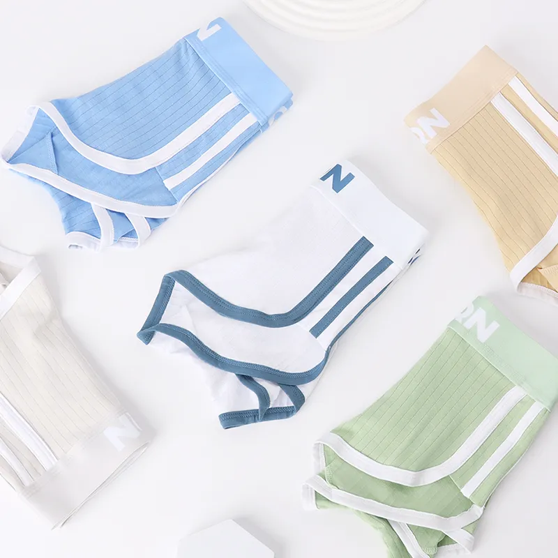 Sicily Boxer Shorts Men's 3 Pack-3