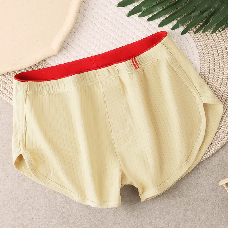 Sicily Striped Boxer Shorts Men's 3 Pack-5