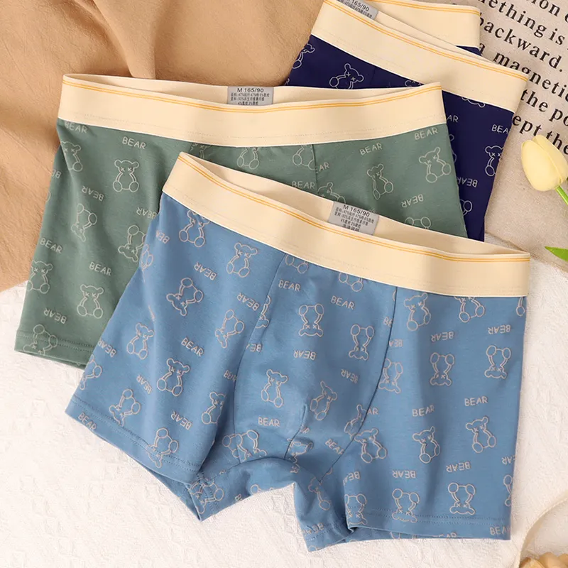 Sicily Men Underpants-1
