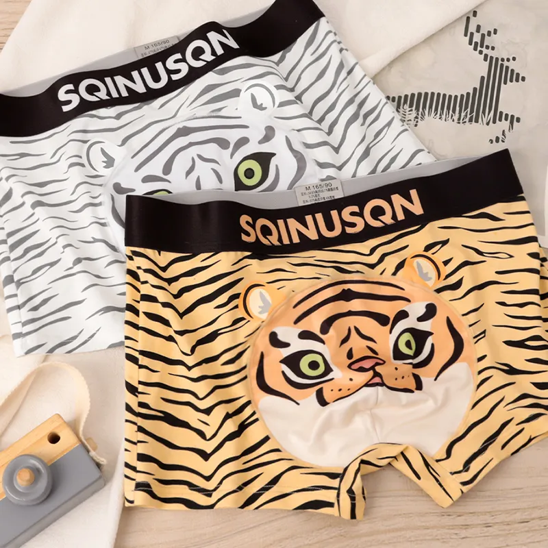 Sicily Men Underpants-2