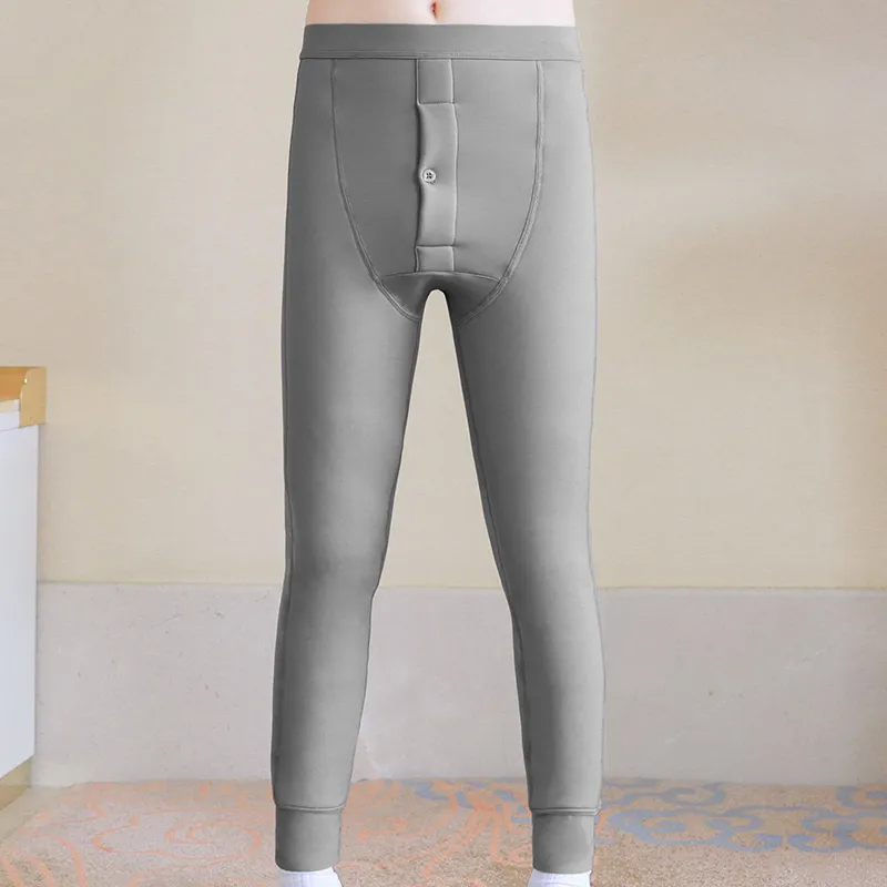 Sicily Thermal Pants Men's 1 Pack-14