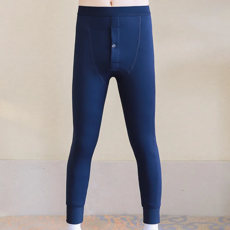 Sicily Thermal Pants Men's 1 Pack-18