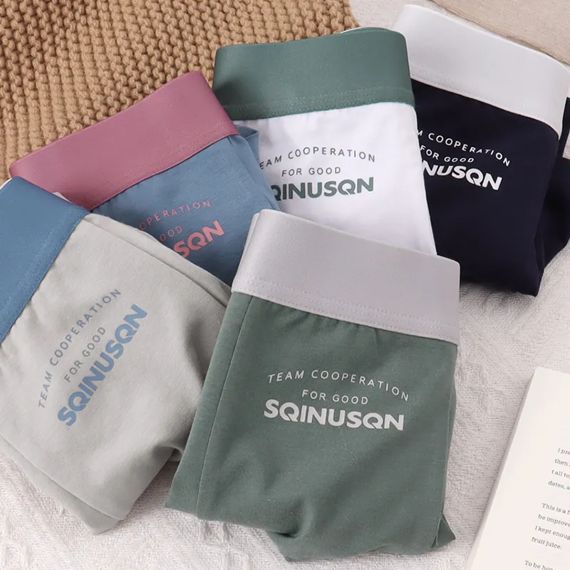 Sicily Men Underpants-5