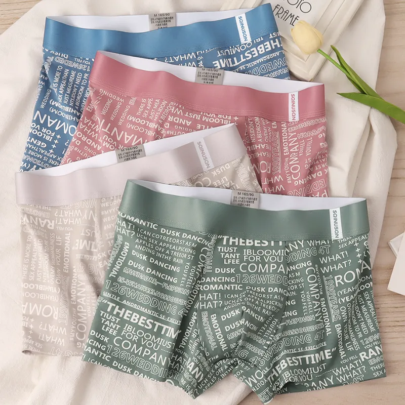 Sicily Men Underpants-2