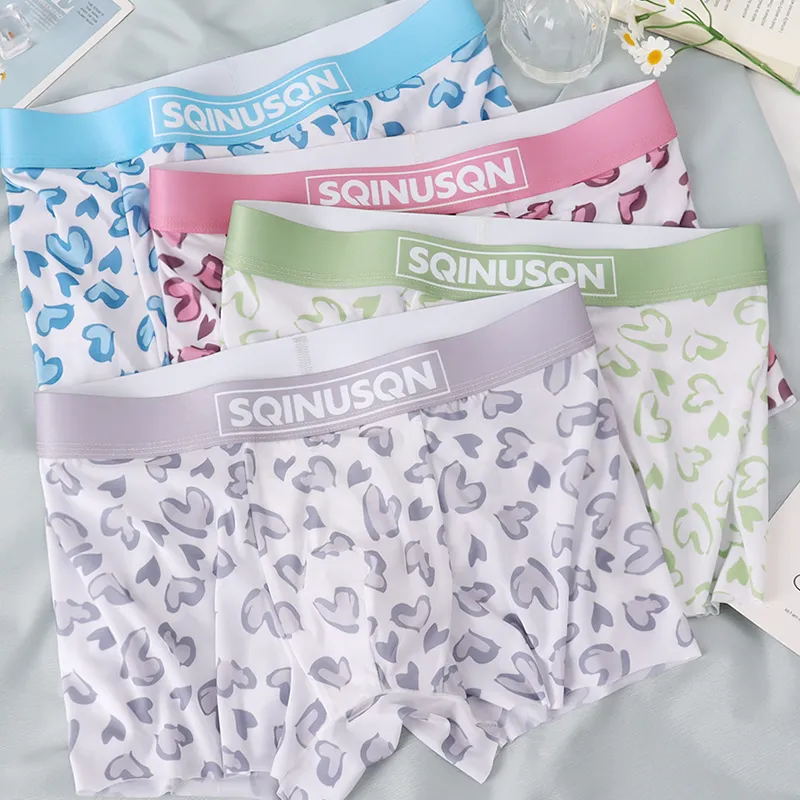 Sicily Men Underpants-3