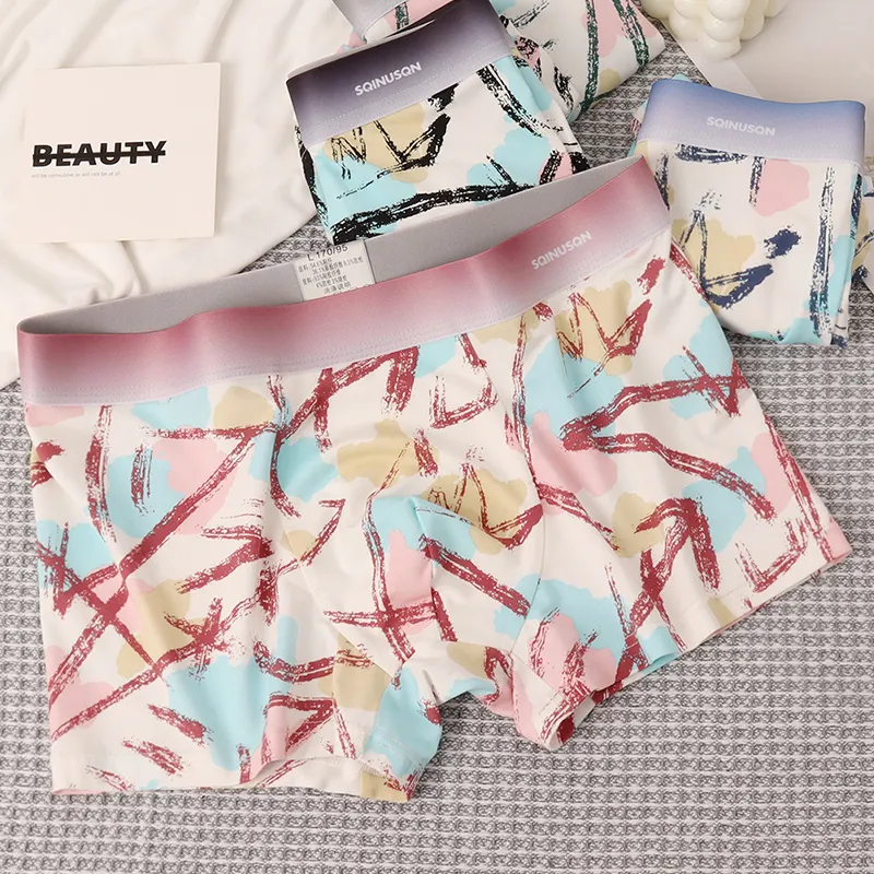 Sicily Men Underpants-4