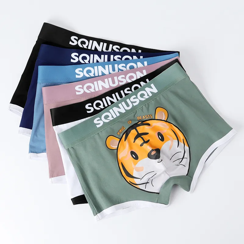 Sicily Men Underpants-2