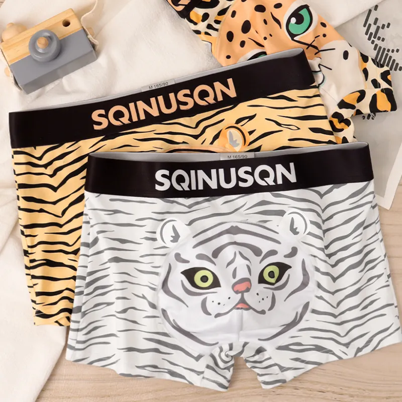 Sicily Men Underpants-4